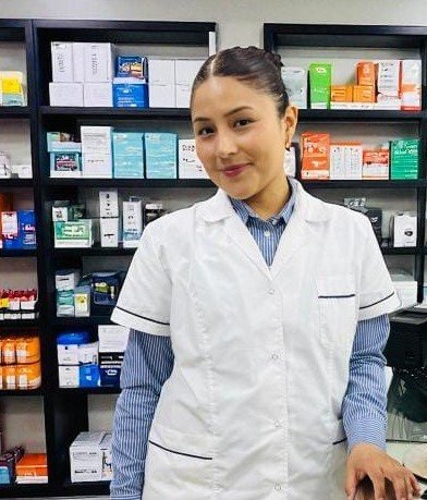 Farmacia Bravexa - Atención farmacéutica